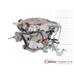 Toyota Venture 1.8 8V YF50 91-00 2Y 3 PIN Carb Carburettor