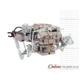 Toyota Venture 1.8 8V YF50 91-00 2Y 3 PIN Carb Carburettor