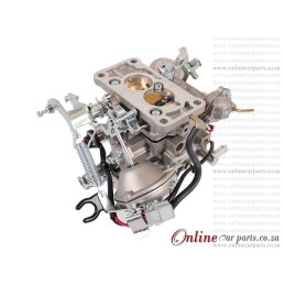 Toyota Venture 1.8 8V YF50 91-00 2Y 3 PIN Carb Carburettor