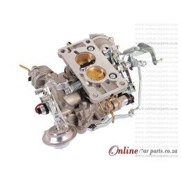 Toyota Venture 1.8 8V YF50 91-00 2Y 3 PIN Carb Carburettor