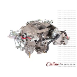 Toyota Venture 1.8 8V YF50 91-00 2Y 3 PIN Carb Carburettor