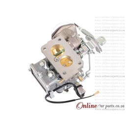 Nissan E20 LDV 1800 L18 Carburettor 81-95 OE 16010-T3211