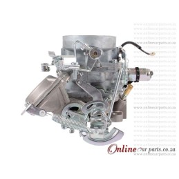 Nissan E20 LDV 1800 L18 Carburettor 81-95 OE 16010-T3211