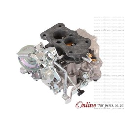 Nissan Langley Pulsar 1300 8V 83-88 E13 Carb Carburettor