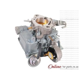 Chevrolet 3800 12V 78-78 230CI 104KW Carb Carburettor