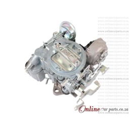 Chevrolet 3800 12V 78-78 230CI 104KW Carb Carburettor