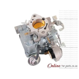 Chevrolet 3800 12V 78-78 230CI 104KW Carb Carburettor