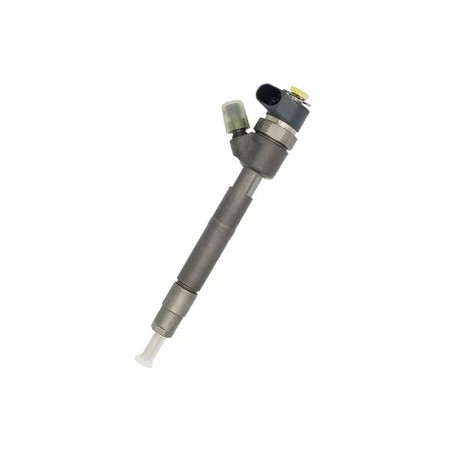 Mercedes Benz C Class W203 W204 C220 CDI OM646 16V 03-10 Diesel Injector OE 0445110139