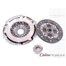 SUZUKI SWIFT 1.5i GL GLS 74KW M15A 08-11 Clutch Kit