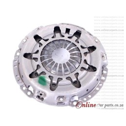 SUZUKI SWIFT 1.5i GL GLS 74KW M15A 08-11 Clutch Kit