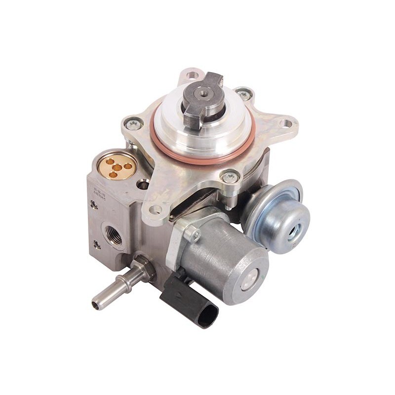 Mini R57 Convertible COOP S 1.6 16V 08-10 N14B16A High Pressure Fuel Pump 13517573436