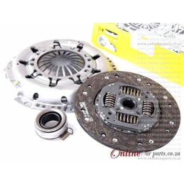 TOYOTA RAV4 2.0 GX VX 1AZ-FE 112KW 06-12 Clutch Kit