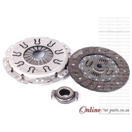 VW PASSAT 2.2 CLi 5-CYL 85-87 Clutch Kit