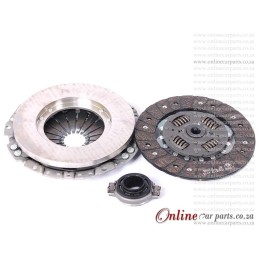 VW PASSAT 2.2 CLi 5-CYL 85-87 Clutch Kit