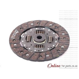 VW PASSAT 2.2 CLi 5-CYL 85-87 Clutch Kit