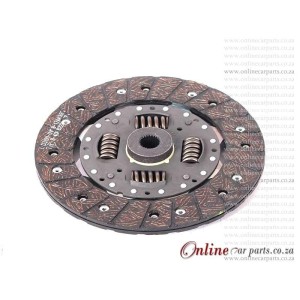 Audi 100 100-5 1.9 5-CYL 81-84 Clutch Kit