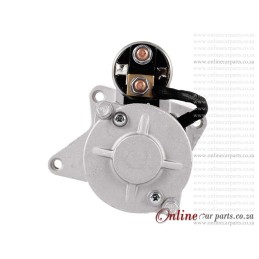 Mazda BT50 Drifter 2.5D 2.5TD WL Starter OE M2T87271