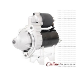 Audi A4 1.6 1.8 1.8 Avant 1.8T 12V 1.0KW Starter OE 036911023F 0001114016 0001114015