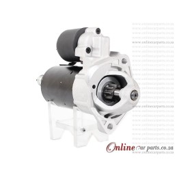 Audi 90 2.0L 12V 1.0KW Starter OE 036911023F 0001114016 0001114015