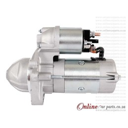 BMW E46 320D 98-01 E39 520D 00-03 11T 12V 1.8KW M70R Starter OE 63113001 12412247063 12412249295