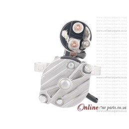 Ford Focus 1.8 16V 1.2KW 12V 11T CW Starter OE 4M5T-11000-AB 4M5T-11000-AB 201000-1028