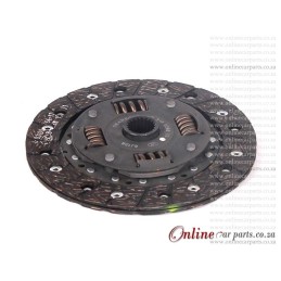 FIAT UNO 1.1 P Van 97- Clutch Kit