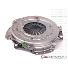 FIAT UNO 1.1 P Van 97- Clutch Kit