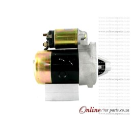 Nissan Hardbody 1500 1600 1800 L16 L18 12V 9T 1.0KW DD Starter 23300-21009 23300-U6000 23300-21005