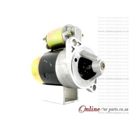 Nissan Hardbody 1500 1600 1800 L16 L18 12V 9T 1.0KW DD Starter 23300-21009 23300-U6000 23300-21005