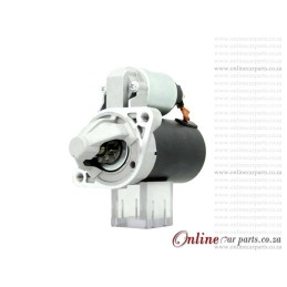 Mazda Capella 1.6 1.8 12V 9T Starter OE 042618400A 0426-18-400A