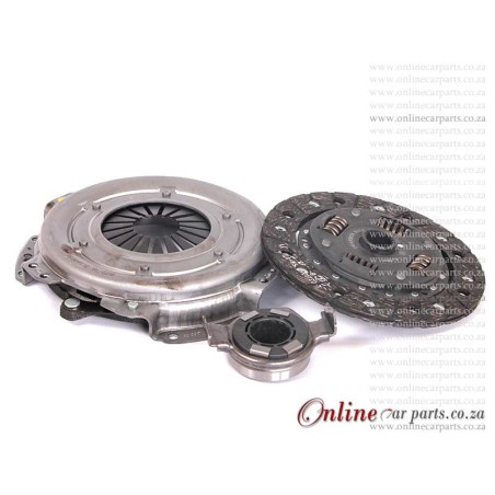 FIAT PALIO 1.2 3-door 5-Door 00-09 Clutch Kit