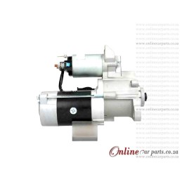 Mitsubishi Canter 3.3 D 3.3TD 4D30 4D31 24V 9T 3.2KW Reduction Starter OE M2T67871 M2T67881 ME017085