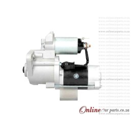 Mitsubishi Canter 3.3 D 3.3TD 4D30 4D31 24V 9T 3.2KW Reduction Starter OE M2T67871 M2T67881 ME017085