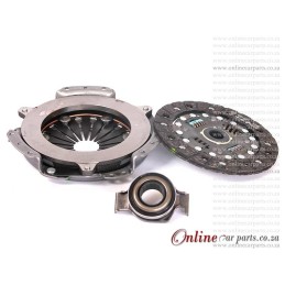 FIAT PALIO 1.2 3-door 5-Door 00-09 Clutch Kit