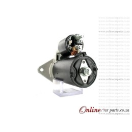 Isuzu KB26 KB41 1.6L KB28 KB43 2.0L 12V 8T 1.0KW Starter OE 89421-60641 8-94216-064-1