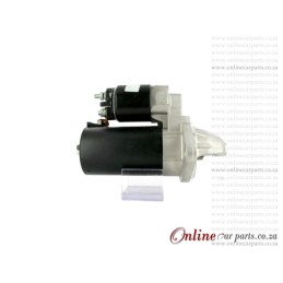 Isuzu MIDI PIAZZA 2.0L 12V 8T 1.0KW Starter OE 89421-60641 8-94216-064-1