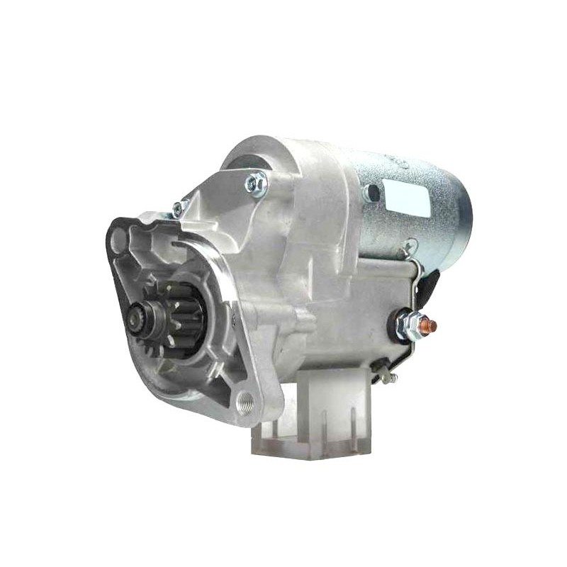 Toyota Hilux 2.4D 2.8D 3.0D Reduction Starter OE 28100-54270