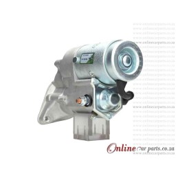 Toyota Hilux 2.4D 2.8D 3.0D Reduction Starter OE 28100-54270