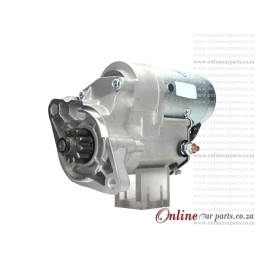 Toyota Hilux 2.4D 2.8D 3.0D Reduction 02- 12V 2.2KW 10T Starter OE 28100-54270