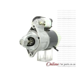 Toyota Hilux 1.6 2T 2TB 3T RT Starter OE 28100-26080