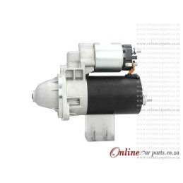 Opel Rekord 2.0i Berlina Irmscher 2.2E 200i 1.4KW 12V Starter OE 99336462 0001108079