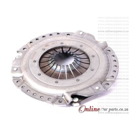 Mercedes 200 200D 230 250D 260 300 300D W124-SERIES 230E CE TE 89-92 Clutch Kit