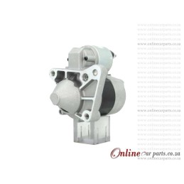 Renault Modus 1.6 16V K4M 05- 12V 8T Starter OE 77000104674 455876 438054 D7E22