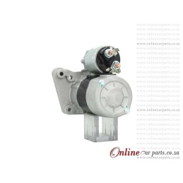 Renault Clio I II Laguna Megane Scenic Kangoo 1.4 1.6 16V K4M 8T 12V Starter OE 7700104674