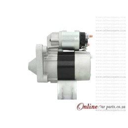 Renault Megane II 1.6 16V K4M 03- 12V 8T Starter OE 77000104674 455876 438054 D7E22