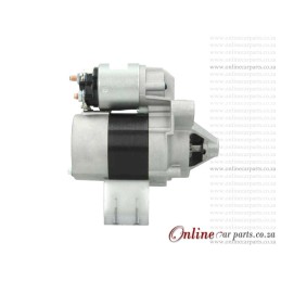 Renault Clio I II III 1.6 16V K4M 99- 12V 8T Starter OE 77000104674 455876 438054 D7E22