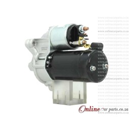 Peugeot 405 1.6 1.8 1.9 1.0KW 9T 12V CW PMGR Starter OE D6RA661 0986016120