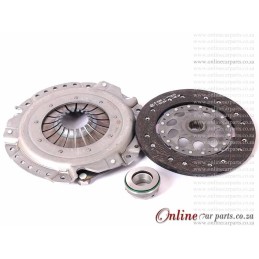 Mercedes 190 W201 -SERIES 190E 2.3 93-94 Clutch Kit