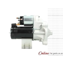 Peugeot 309 1.6 1.9 1.9 GTi 2.0L 1.0KW 9T 12V CW PMGR Starter OE D6RA661 0986016120