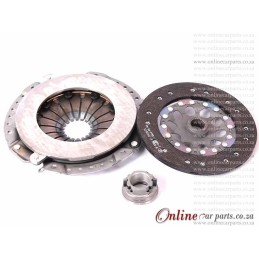 Mercedes 190 W201 -SERIES 190E 2.3 93-94 Clutch Kit